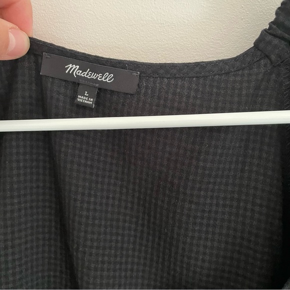 MADEWELL TOP - Picture 5 of 7